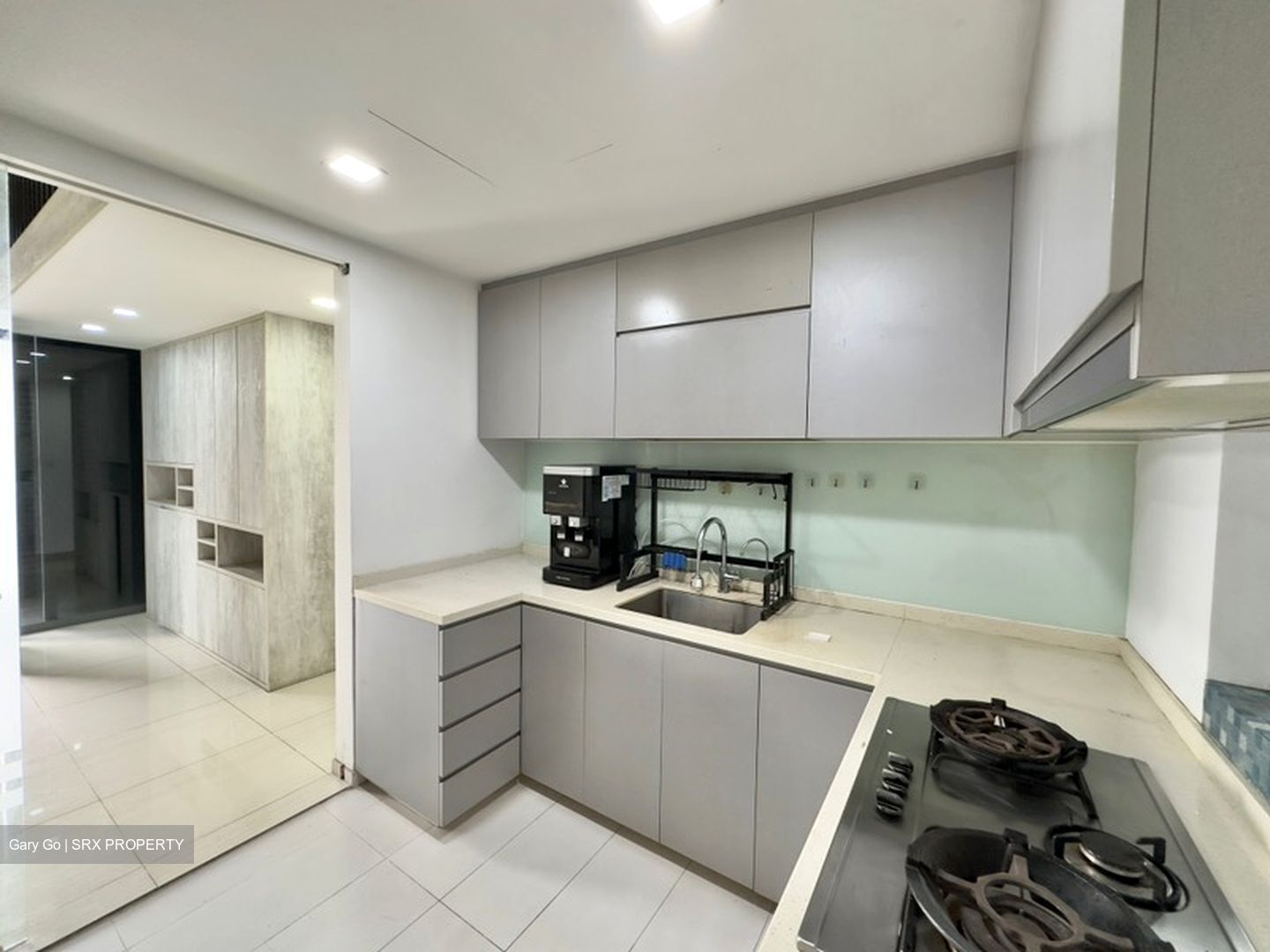 Anchorvale Crescent (D19), Condominium #582353211